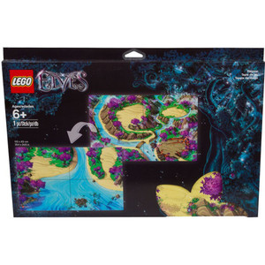 LEGO Elves mata do zabawy 851341