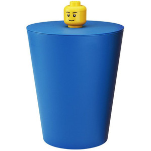 LEGO Pojemnik Multi Niebieski