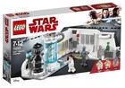 LEGO Star Wars Komora medyczna na Hoth 75203