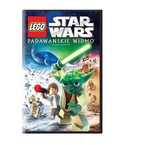 LEGO Star Wars - Padawańskie widmo