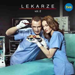 Lekarze. Volume 2 (OST)