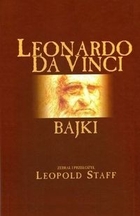 Leonardo da Vinci Bajki