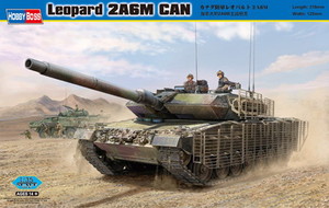 Leopard 2A6M CAN Skala 1:35
