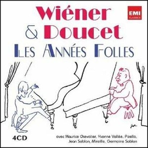 Les Annees Folles (Limited Edition)