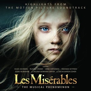 Les Miserables (Nędznicy 2013) OST (PL)