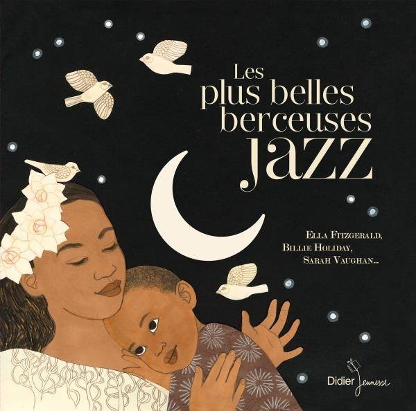Les Plus Belles Berceuses Du Jazz (vinyl)