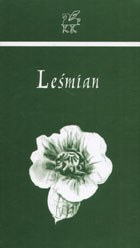Leśmian. Poezja