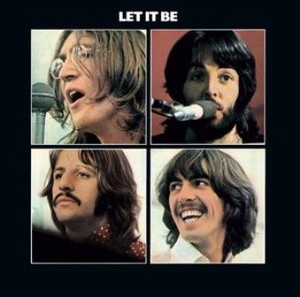 Let It Be (vinyl) (Remastered)