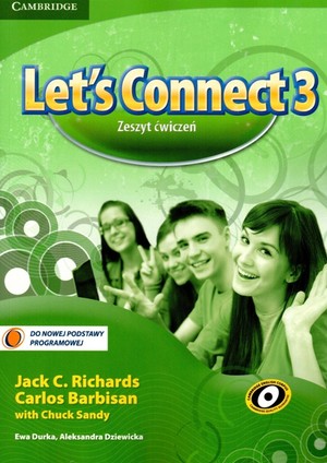 Let`s Connect 3. Zeszyt ćwiczeń