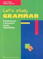 Let`s study grammar