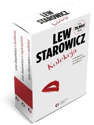 Lew-Starowicz o kobiecie / Lew-Starowicz o mężczyźnie / Lew-Starowicz o miłości