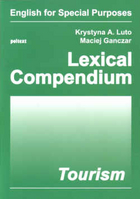 Lexical Compendium. Tourism