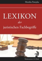 Lexikon der juristischen Fachbegriffe