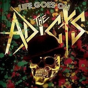 Life Goes On (vinyl)