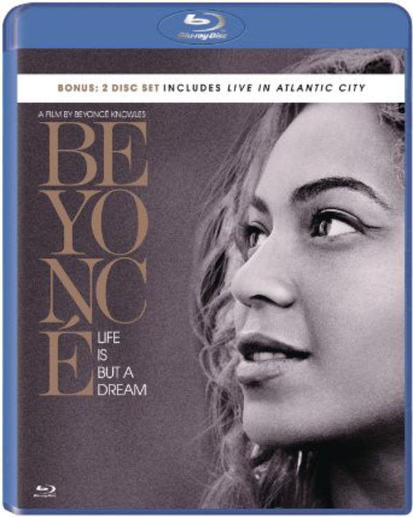 Life Is But A Dream (Blu-Ray)
