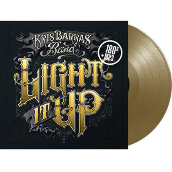 Light It Up (vinyl)