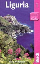 Liguria Travel Guide / Liguria Przewodnik Turystyczny
