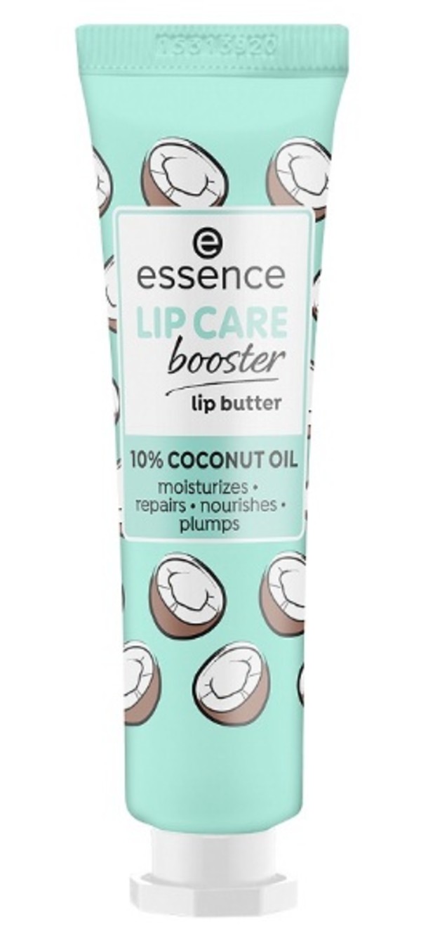 Lip Care Booster Masełko do ust Coconut Oil