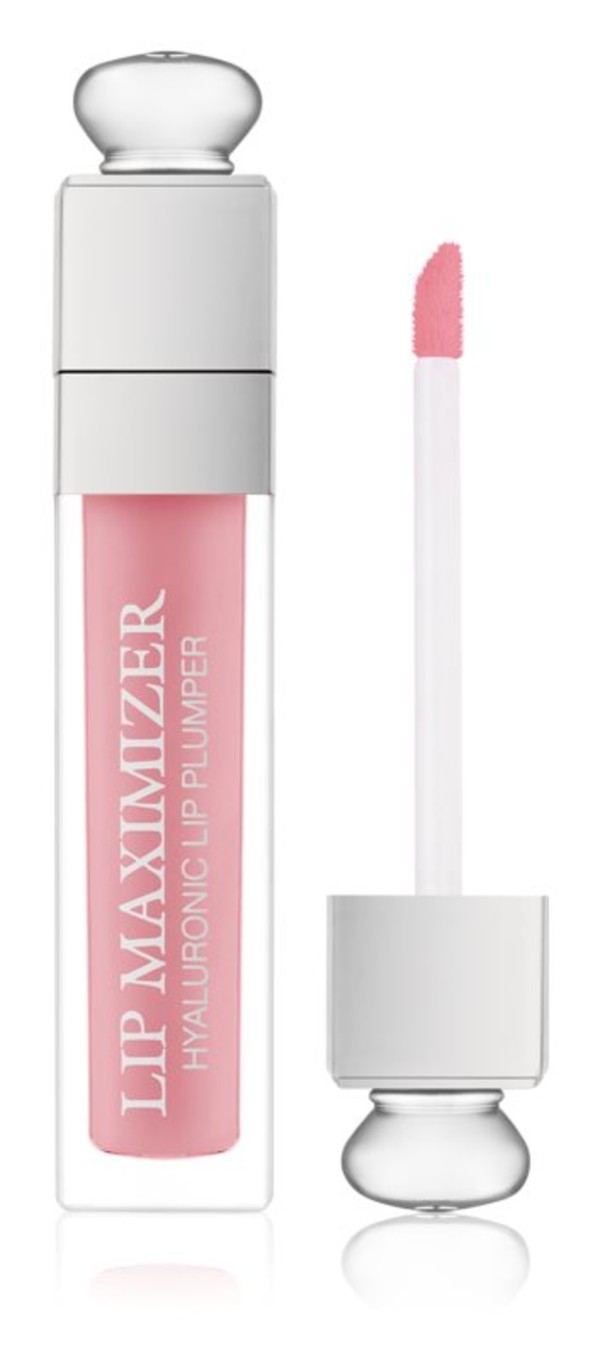 Lip Maximizer Pink 001 Błyszczyk powiększający usta