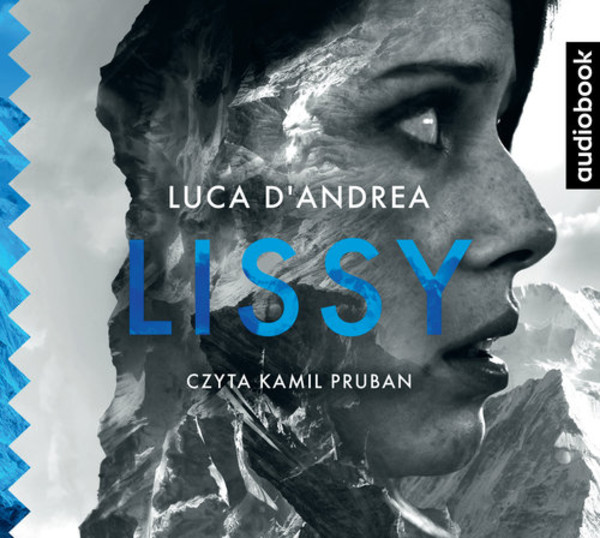 Lissy Audiobook CD Audio