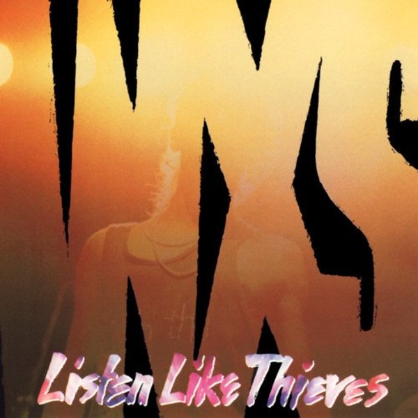 Listen Like Thieves (Remastered) (vinyl)