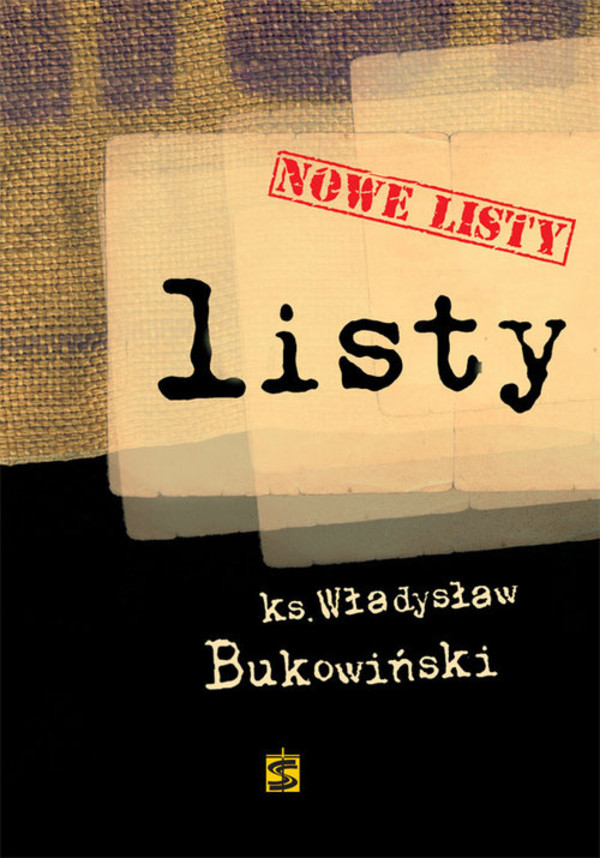 Listy ks. Władysław Bukowiński Nowe listy