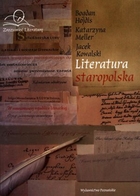 Literatura staropolska