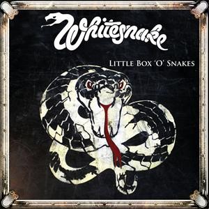 Little Box `O` Snakes - The Sunburst Years 1978-1982