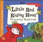 Little red Riding Hood Czerwony Kapturek