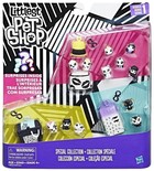 Littlest Pet Shop Black&White C2895