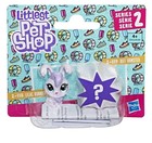 Littlest Pet Shop Para Zwierzaków Lilac & Biff E0954