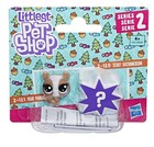 Littlest Pet Shop Para Zwierzaków Mari & Scoot E1017