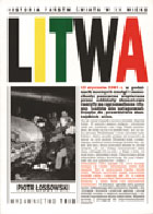 LITWA Historia państw świata w XX wieku