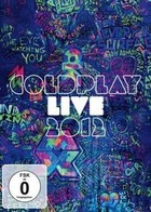 Live 2012 (Limited Edition)