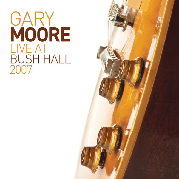 Live At Bush Hall (vinyl+CD)