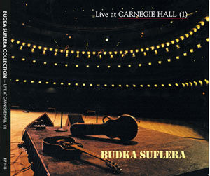 Live At Carnegie Hall. Volume 1