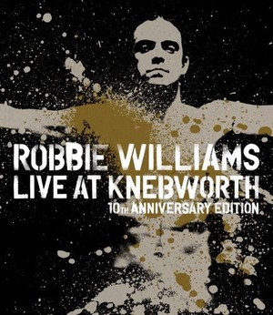 Live At Knebworth (Blu-Ray)