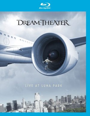 Live At Luna Park (Blu-Ray)