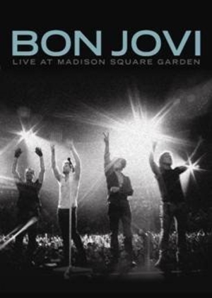 Bon Jovi: Live At Madison Square Garden (DVD)