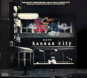 Live at Max`s Kansas City (Reedycja)