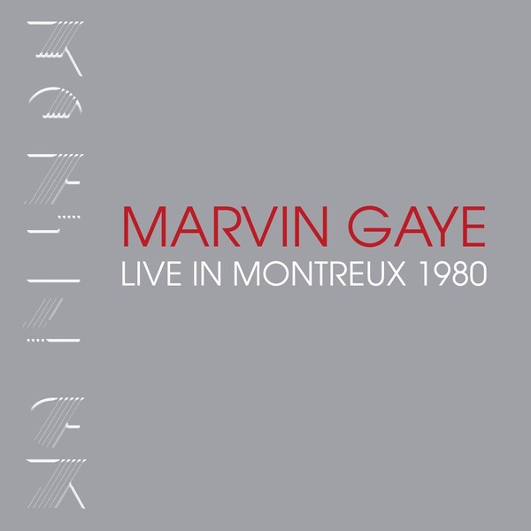 Live At Montreux 1980 (vinyl+CD)