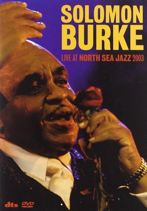 Live At North Sea Jazz 2003