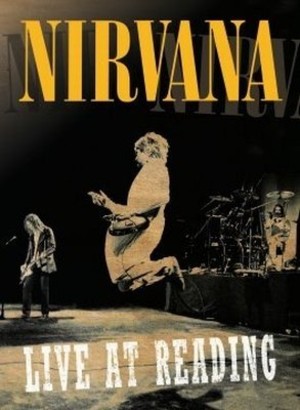 Live At Reading (DVD) (PL)