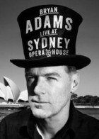 Live At Sydney Opera House (Audio DVD)
