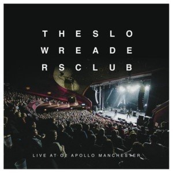 Live At The Apollo (vinyl)