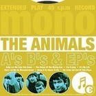 The Animals: Live At The BBC