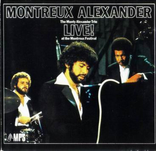 Live! At Montreux (vinyl)