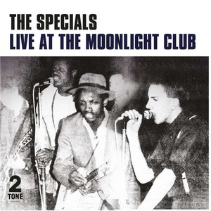 Live At The Moonlight Club (vinyl)