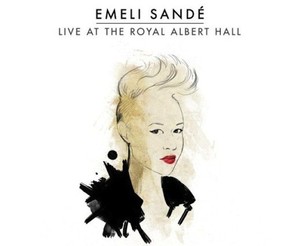Live At The Royal Albert Hall (DVD + CD)