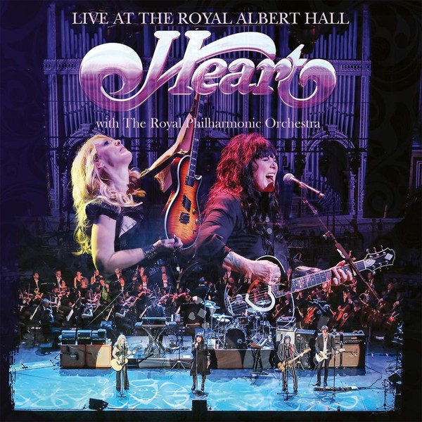 Live At The Royal Albert Hall Pink (vinyl)